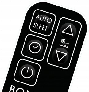 Oczyszczacz powietrza Boneco P500 5