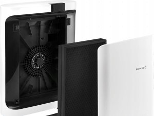 Oczyszczacz powietrza Boneco P500 6