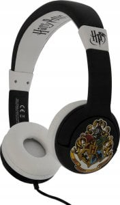 Słuchawki OTL Technologies Otl Technologies OTL HARRY POTTER HOGWARTS CREST 1