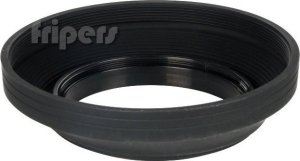 Osłona na obiektyw JJC Osłona przeciwsłoneczna JJC 62 mm silikonowa składana 1