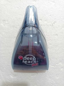 Bissell Bissell Bisselis | Deep Reach įrankis (krepšys) | Titanas 1