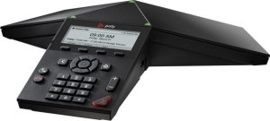 Telefon Poly Poly TRIO 8300 OPENSIP CONF PHONE/POE WIFI BLUETOOTH W/7.6M/25FT 1