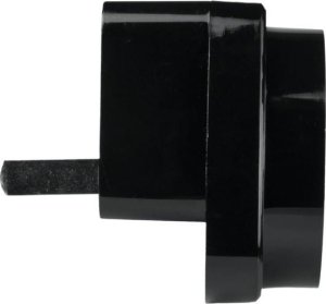 DPM ADAPTER PODRÓŻNY Z WTYK USA - GNIAZDO PL POLSKIE 8