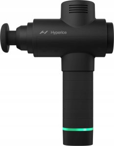 Masażer Hyperice Hyperice Hypervolt 2 masažo pistoletas, Juodas 1