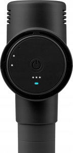 Masażer Hyperice Hypervolt 2 pistolet do masażu, czarny 2