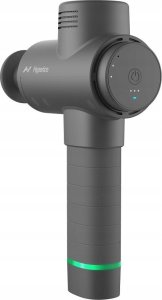 Masażer Hyperice Hypervolt 2 pistolet do masażu, czarny 4