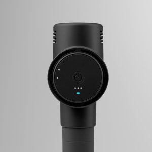 Masażer Hyperice Hypervolt 2 pistolet do masażu, czarny 6