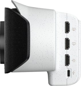 Kamera internetowa Poly Poly Studio X52 - All-in-One Videoleiste - weiss 5