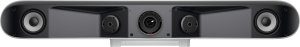 Kamera internetowa Poly Poly Studio X52 - All-in-One Videoleiste - weiss 10