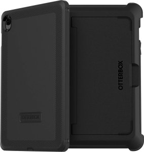 Etui na tablet OtterBox OtterBox Defender Samsung Galaxy Tab S9 FE - black 2