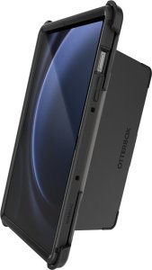 Etui na tablet OtterBox OtterBox Defender Samsung Galaxy Tab S9 FE - black 3