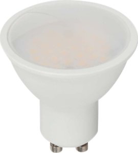 VTAC Żarówka LED V-TAC 2,9W GU10 VT-2333 4000K 250lm 1