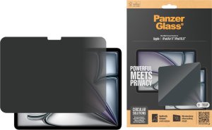 PanzerGlass Folia ochronna Privacy Screen Protector Apple iPad Air 11"/10.9" 2