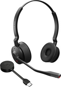 Słuchawki Jabra Engage 55 SE UC  (9659-430-111) 1