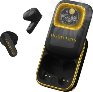 Słuchawki Harry Potter Ausinės OTL Harry Potter Hogwarts 1
