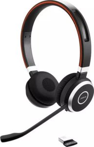 Słuchawki Jabra Evolve 65 TE Link 390a UC  (6699-839-409) 1