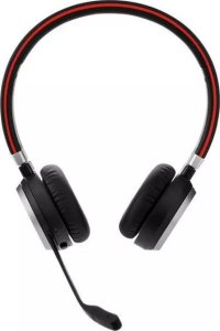 Słuchawki Jabra Evolve 65 TE Link 390a UC  (6699-839-409) 2