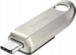 Pendrive SanDisk SanDisk Ultra Luxe - USB-Flash-Laufwerk - 32 GB - USB-C 3.2 Gen 1 1