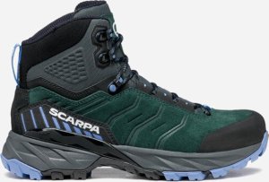 Buty trekkingowe męskie Scarpa Moteriški žygio batai Scarpa Rush TRK GTX - 39.5 - Žalia (botanic green-provence) 1