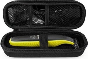 Korbi ETUI NA PHILIPS ONEBLADE QP2520/20 QP2530 i ostrza 2