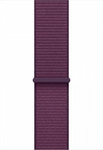 Smartwatch Apple 46mm Plum Sport Loop 1