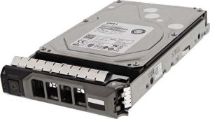 Dysk serwerowy Dell 4TB 3.5'' SATA III (6 Gb/s)  (400-BLLF?/S1) 1