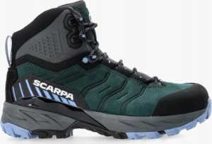 Buty trekkingowe damskie Scarpa Moteriški žygio batai Scarpa Rush TRK GTX - 40 - Žalia (botanic green-provence) 1