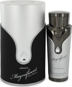 Armaf Armaf Magnificent Pour Homme EDP 100ml 1