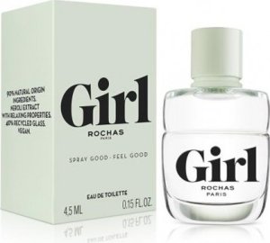 Rochas ROCHAS Girl EDT 4,5ml MINIATURA 1