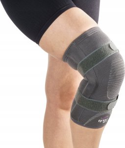 TYNOR STABILIZATOR STAWU KOLANOWEGO KOLANA Z ZAWIASAMI 4