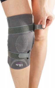 TYNOR STABILIZATOR STAWU KOLANOWEGO KOLANA Z ZAWIASAMI 5