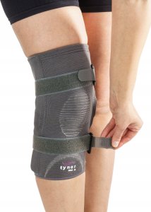 TYNOR STABILIZATOR STAWU KOLANOWEGO KOLANA Z ZAWIASAMI 6