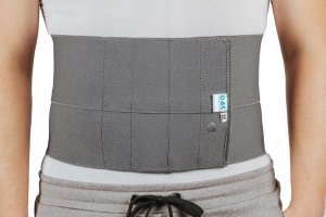 TYNOR PAS BRZUSZNY POOPERACYJNY WYSZCZUPLAJĄCY 2