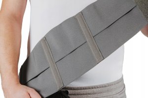 TYNOR PAS BRZUSZNY POOPERACYJNY WYSZCZUPLAJĄCY 9