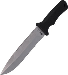 MAC Coltellerie Nóż MAC Coltellerie Outdoor NitroB 170mm (631) 3