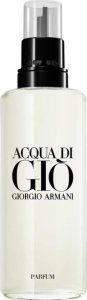 Giorgio Armani Giorgio Armani Acqua di Gio Pour Homme perfumy refill 150ml 1