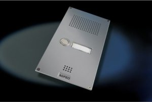 Agfeo AGFEO Premium TFE 1 silber 1