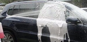 Reptila Pianownica do Myjki KARCHER K2 K3 K4 K5 K6 K7 6