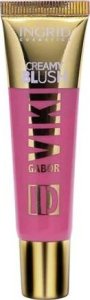 Ingrid INGRID ID Viki Gabor Creamy Blush kremowy róż do twarzy 10ml 1