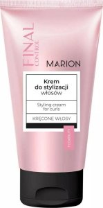 Marion MARION Final Control krem do stylizacji włosów kręconych 150ml 1