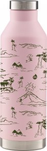 Mizu Butelka Mizu V8 780ml Soft Hawaiian Print 1