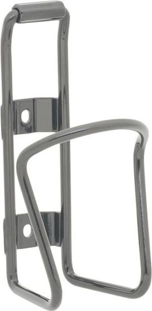 Blackburn Koszyk na bidon BLACKBURN MOUNTAIN aluminiowy srebrny połysk (BBN-2000459) 1