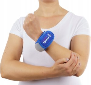 TYNOR CIĘŻARKI OBCIĄŻENIA OBCIĄŻNIKI NOGI RĘCE 0.5 KG 5