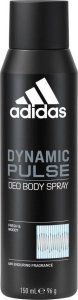 Adidas Dynamic Pulse dezodorant spray 150ml 1
