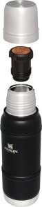 Stanley Termos THE ARTISAN 1 l - BLACK MOON / Stanley 2