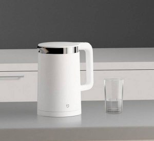 Czajnik Xiaomi Czajnik elektryczny Xiaomi Mi Smart Kettle Pro 1800 W biały 16