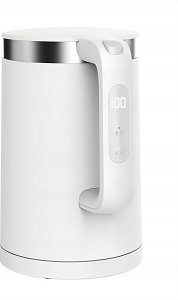 Czajnik Xiaomi Czajnik elektryczny Xiaomi Mi Smart Kettle Pro 1800 W biały 2