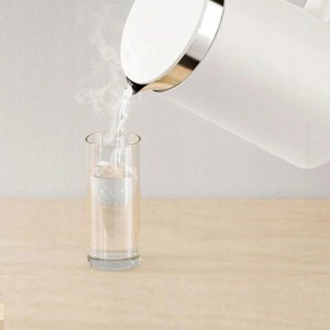 Czajnik Xiaomi Czajnik elektryczny Xiaomi Mi Smart Kettle Pro 1800 W biały 9