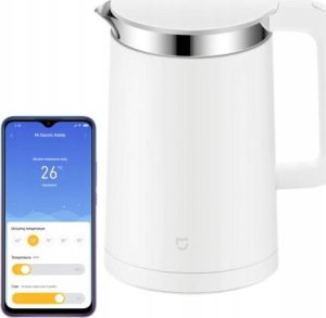 Czajnik Xiaomi Czajnik elektryczny Xiaomi Mi Smart Kettle Pro 1800 W biały 10