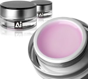 Silcare SILCARE Gel Affinity Ice Pink 30g 1
